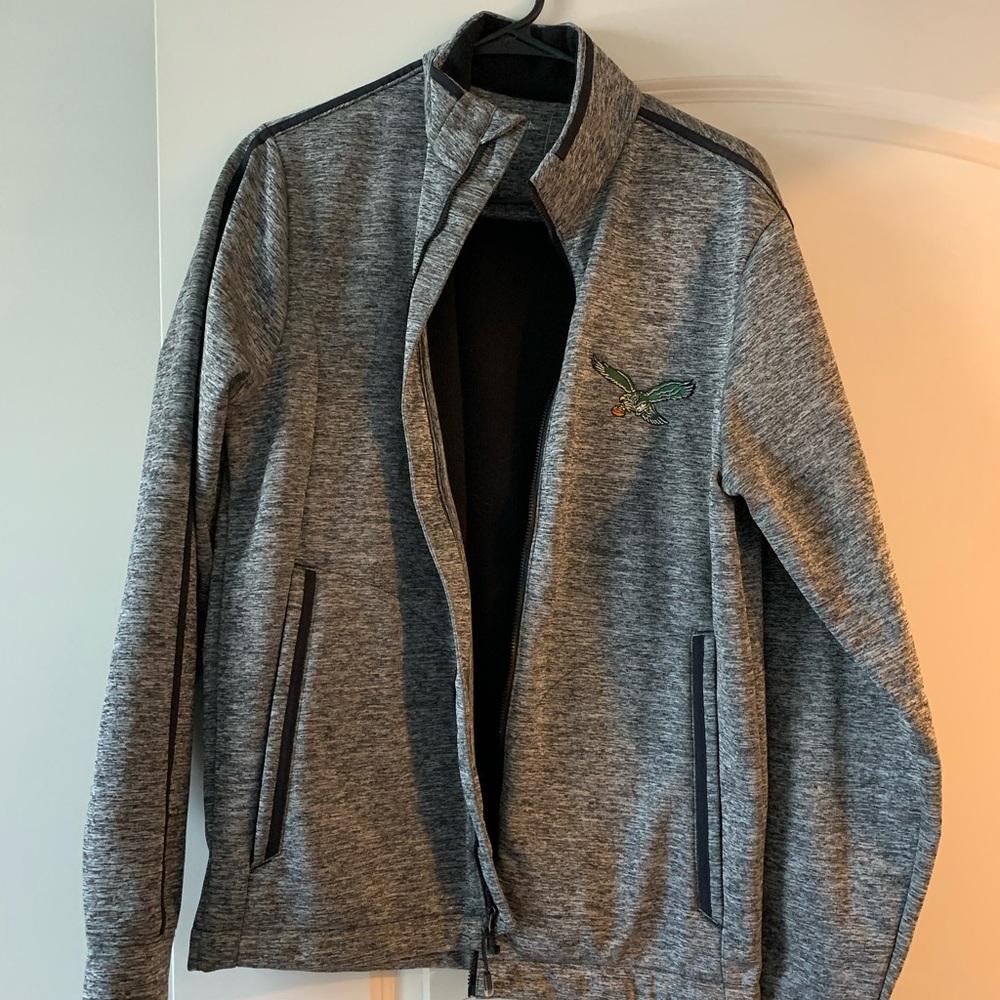Philadelphia Eagles Jacket